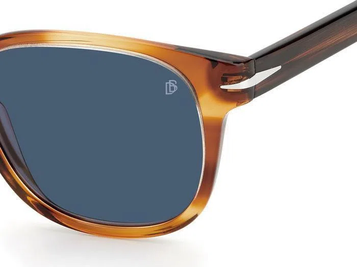 David Beckham Db1062 Sunglasses - view 16